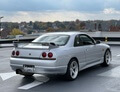 DT: 1995 Nissan Skyline GTS25T 5-Speed Modified