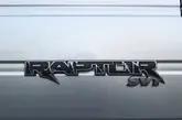  2011 Ford F-150 SVT Raptor Roush Supercharged