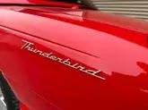 46k-Mile 2002 Ford Thunderbird