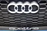  6k-Mile 2019 Audi RS3 Quattro