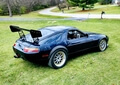 DT: 1987 Porsche 928 S4 Supercharged Track Car
