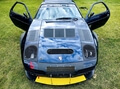 DT: 1987 Porsche 928 S4 Supercharged Track Car