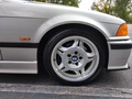 DT: 1997 BMW E36 M3 Coupe 5-Speed