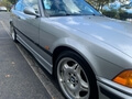  1997 BMW E36 M3 Coupe 5-Speed