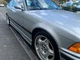 1997 BMW E36 M3 Coupe 5-Speed