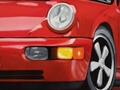  "Porsche 911 Painting" by Clive Botha