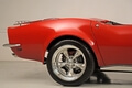 DT: 1968 Chevrolet Corvette Convertible 327 4-Speed