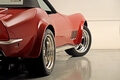 DT: 1968 Chevrolet Corvette Convertible 327 4-Speed