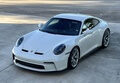 2022 Porsche 992 GT3 Touring