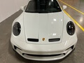 2022 Porsche 992 GT3 Touring