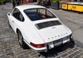 1965 Porsche 912 Coupe 5-Speed