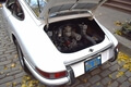 1965 Porsche 912 Coupe 5-Speed
