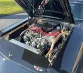 1969 Ford Torino Boss 429 Talladega Tribute
