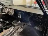 1969 Ford Torino Boss 429 Talladega Tribute