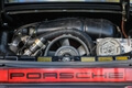 1976 Porsche 911 Carrera 3.0 Coupe