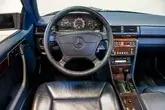 39k-Mile 1994 Mercedes-Benz E320 Cabriolet