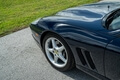 DT: 7k-Mile 1999 Ferrari 550 Maranello 6-Speed