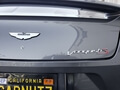 24k-Mile 2018 Aston Martin Vanquish S