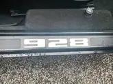 NO RESERVE 1986 Porsche 928 S 5-Speed