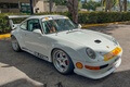 1995 Porsche 993 Cup 3.8 RSR