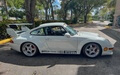 DT: 1995 Porsche 993 Cup 3.8 RSR