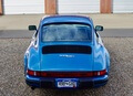 1981 Porsche 911SC Coupe