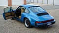 1981 Porsche 911SC Coupe