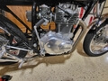 DT: 1973 Honda CB360G Cafe Racer