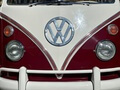 DT: 1974 Volkswagen Type 2 Bus 23-Window