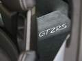  2k-Mile 2018 Porsche 991.2 GT2 RS Weissach Package