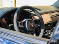 13k-Mile 2021 Porsche Cayenne GTS Coupe