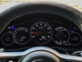 13k-Mile 2021 Porsche Cayenne GTS Coupe