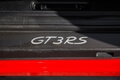 7k-Mile 2019 Porsche 991 GT3 RS