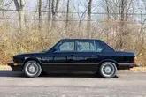 1988 BMW E28 M5 5-Speed