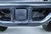  1994 Land Rover Defender 110 300TDi 5-Speed