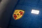 2k-Mile 2019 Porsche 991.2 Carrera GTS 7-Speed