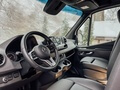 DT: 2021 Mercedes-Benz Sprinter 2500 4x4 Camper Conversion