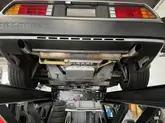 3k-Mile 1982 DMC DeLorean 5-Speed
