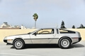 DT: 3k-Mile 1982 DMC DeLorean 5-Speed