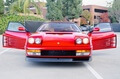 171-Mile 1990 Ferrari Testarossa