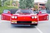171-Mile 1990 Ferrari Testarossa