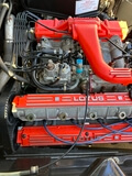  167-Mile MSO 1988 Lotus Esprit Turbo Commemorative Edition