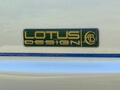 DT: 167-Mile MSO 1988 Lotus Esprit Turbo Commemorative Edition