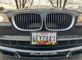 2011 BMW Alpina B7