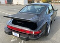 1985 Porsche 911 Carrera Coupe