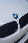 43k-Mile 2011 BMW E92 M3 Coupe 6-Speed