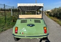 DT: 1971 Fiat 500 Jolly by Affaris Bullonati
