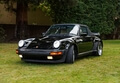 DT: 1989 Porsche 911 Turbo Cabriolet G50 5-Speed