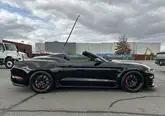 2021 Ford Shelby Mustang Super Snake Speedster