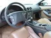 1994 Pontiac Firebird Trans Am Supercharged